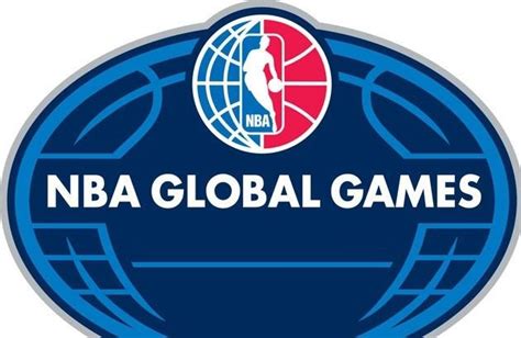 NBA Global Games .
